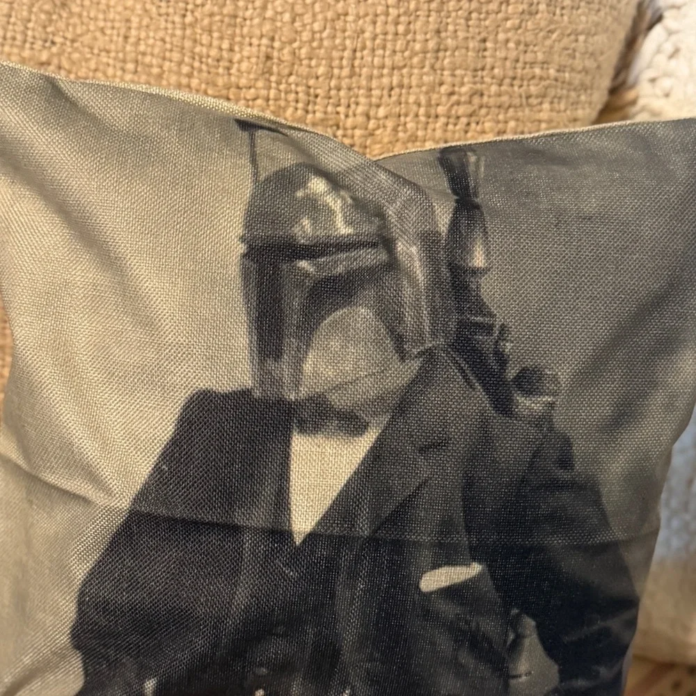 Star Wars new star